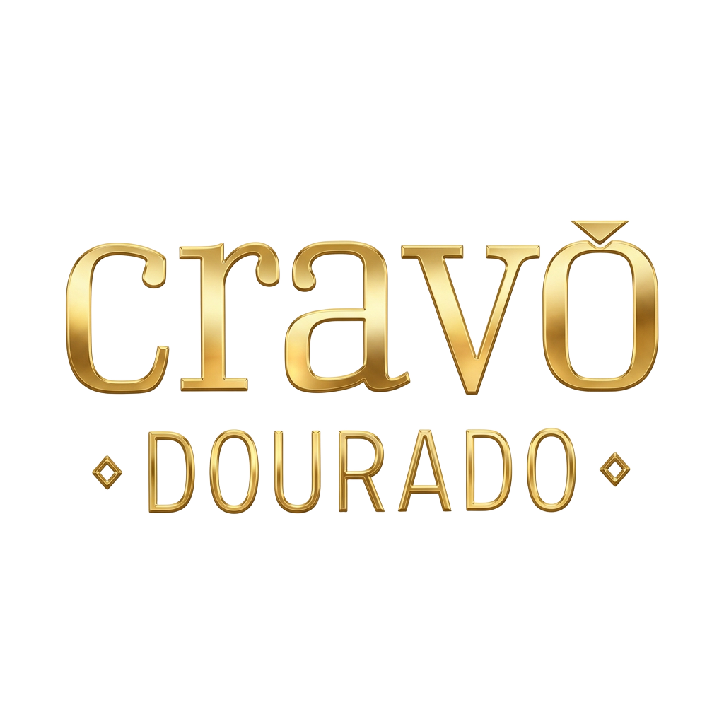 Cravo Dourado